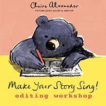 Make Your Story Sing 